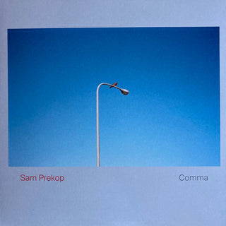 Sam Prekop- Comma