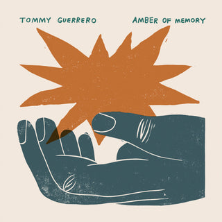 Tommy Guerrero- Amber Of Memory (Can)