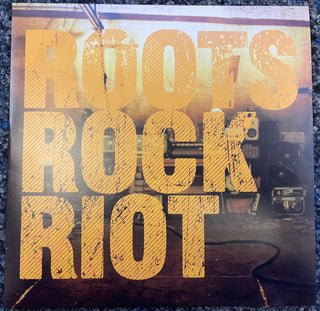 Skindred- Roots Rock Riot