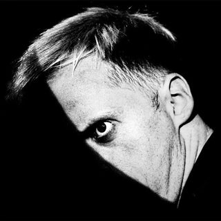 Hamish Hawk- Firmer Hand