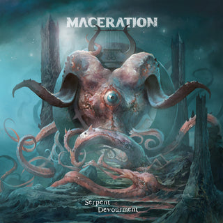 Maceration- Serpent Devourment