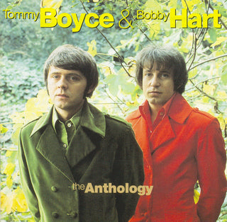 Tommy Boyce  / Hart,Bobby- Anthology