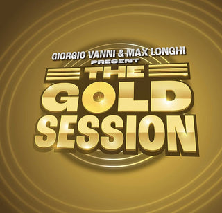 Giorgio Vanni- Gold Session (Ita)