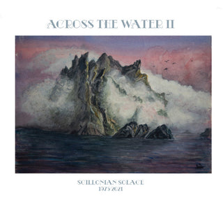 Across the Water- Scillonian Solace