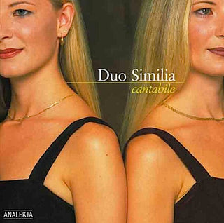 Duo Similia- Cantabile