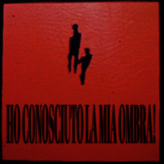 GG Fasma- Ho Conosciuto La Mia Ombra