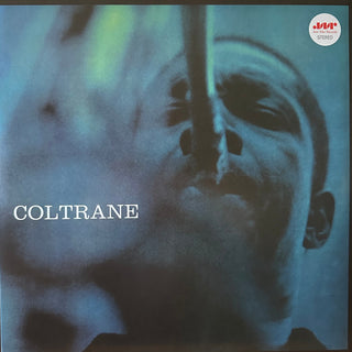 John Coltrane- Coltrane - Limited 180-Gram Vinyl with Bonus Tracks
