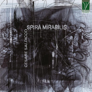 Cesare Saldicco Spira Mirabilis / Various- Cesare Saldicco Spira Mirabilis / Various (Ita)