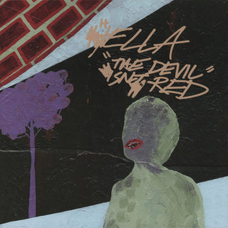 Hella- Devil Isn't Red