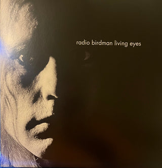 Radio Birdman- Living Eyes (Remix Version) [180 Gram] (Aus)