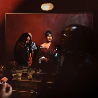 Joy Crookes- Juniper