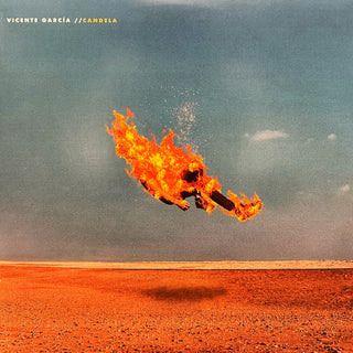 Vicente Garcia- Candela