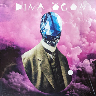 Dina Ogon- Orion