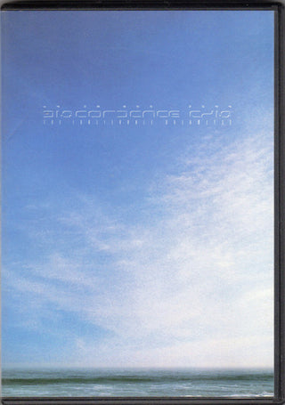 DISCORDANCE AXIS- Inalienable Dreamless