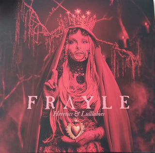 Frayle- Heretics & Lullabies