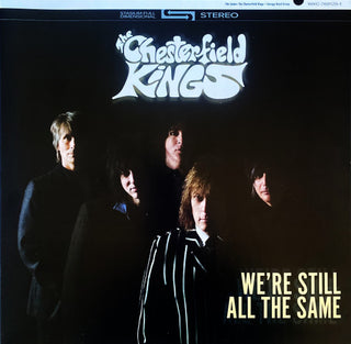 Chesterfield Kings- We're Still All The Same
