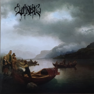 Windir- Likferd