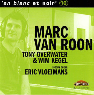 Marc Van Roon- En Blanc Et Noir-10 [Import]