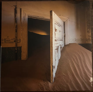 Alexi Tuomarila- Departing The Wasteland