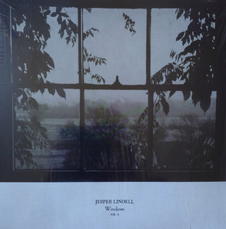 Jesper Lindell- Windows Vol 2