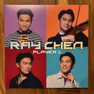 Ray Chen- Player One