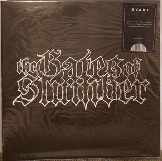 The Gates of Slumber- The Gates of Slumber
