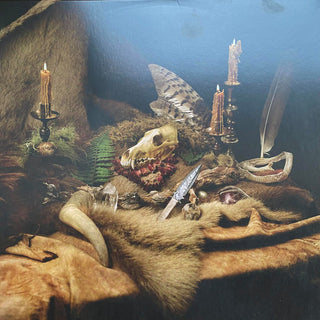 Wolves in the Throne Room- Primordial Arcana