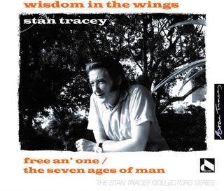 Stan Tracey- Wisdom In The Wings