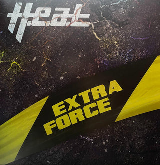 H.E.A.T.- Extra Force