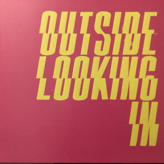 Stone Foundation- Outside Looking In