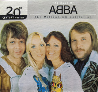 Abba- Best Of: The Millennium Collection