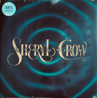 Sheryl Crow- Evolution [Limited Edition] (Hol)