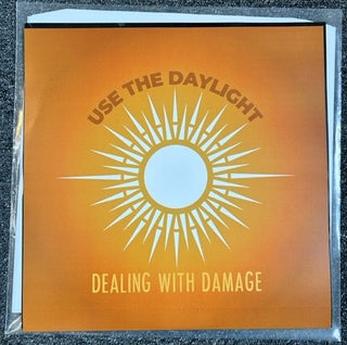 Dealing with Damage- Use The Daylight