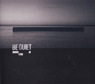Nils Petter Molvaer- Be Quiet (CD) (PREORDER)