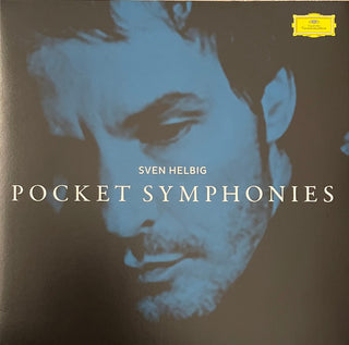 Sven Helbig- Pocket Symphonies