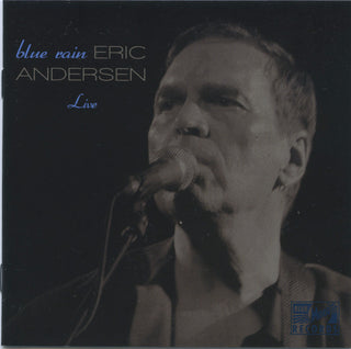 Andersoneric- Blue Rain (live)