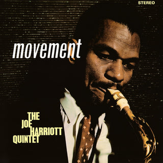 Joe Harriott Quintet- Movements