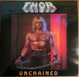 Thor- Unchained (Uk)