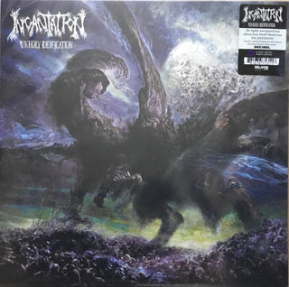 Incantation- Unholy Deification