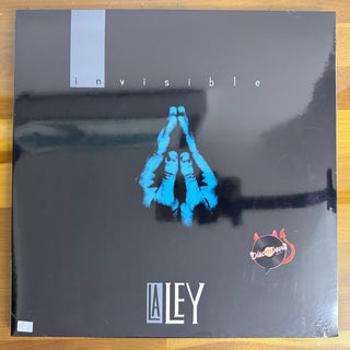 La Ley- Invisible