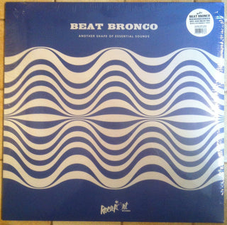 Beat Bronco- Another Shape Of Essential Sounds