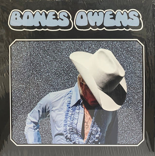 Bones Owens- Bones Owens