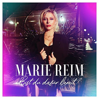 Reim, Marie- Bist Du Dafur Bereit