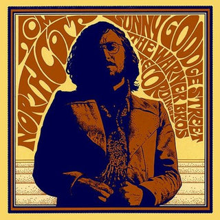 Tom Northcott- Warner Bros. Recordings (2018 reissue)