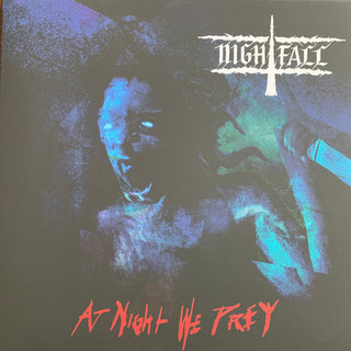 Nightfall- At Night We Prey
