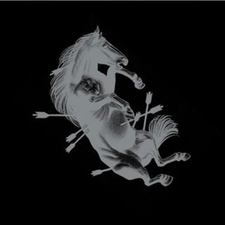 Touche Amore- Dead Horse X