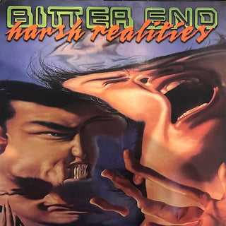 Bitter End- Harsh Realities