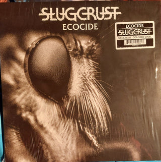 Slugcrust- Ecocide