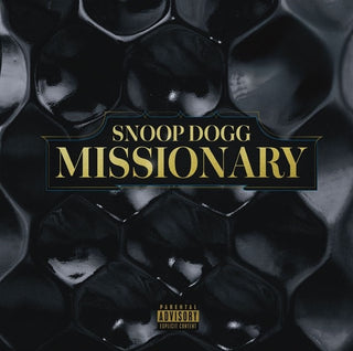 Snoop Dogg- Missionary (Altc) (Ita)