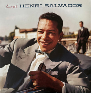 Henri Salvador- Essential - Limited 180-Gram Vinyl